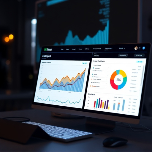 website analytics