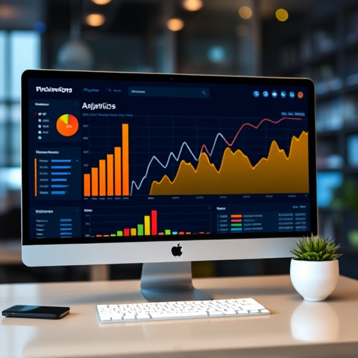 website analytics