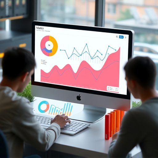 website analytics
