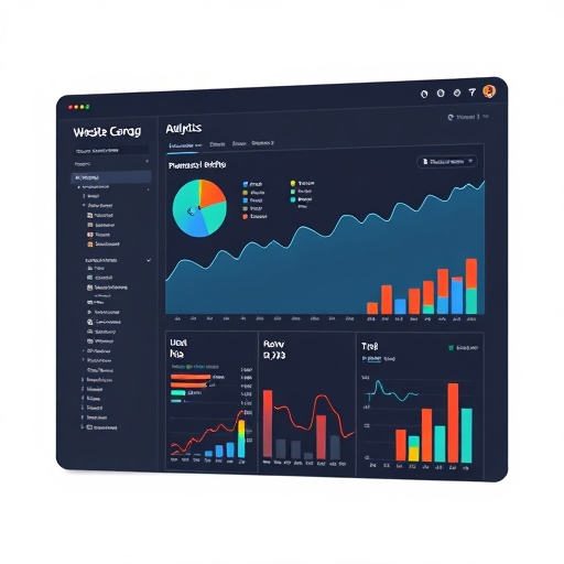 website analytics