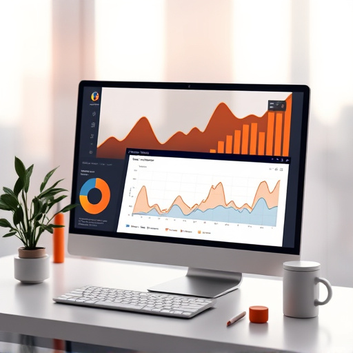 website analytics