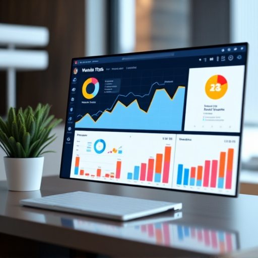 website analytics