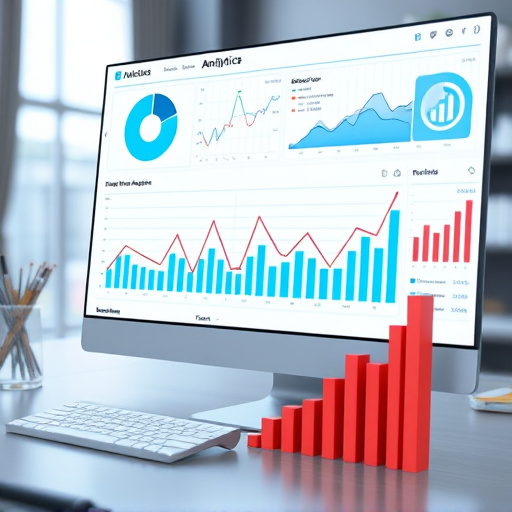 website analytics