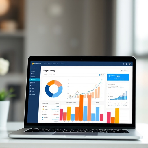 website analytics