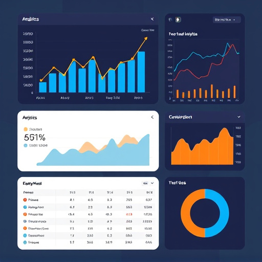 website analytics