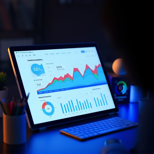 website analytics