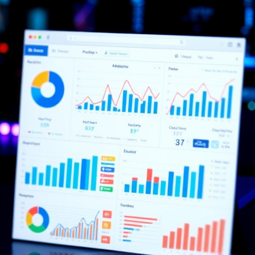 website analytics