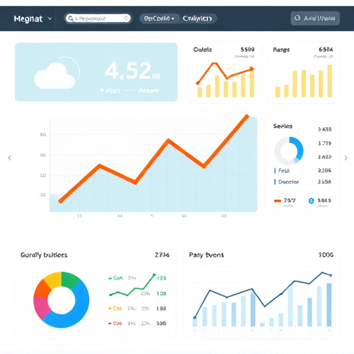 website analytics