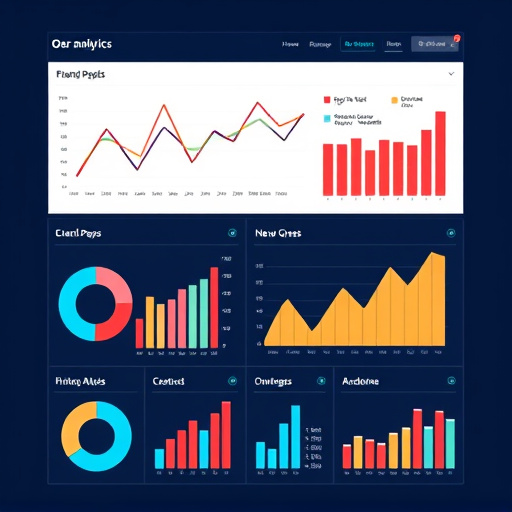 website analytics