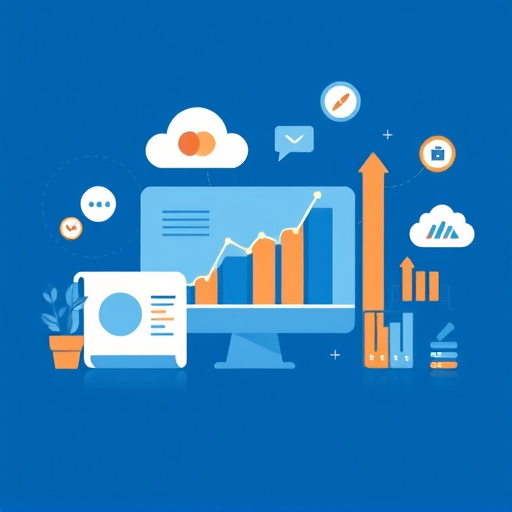 website analytics