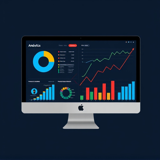 website analytics
