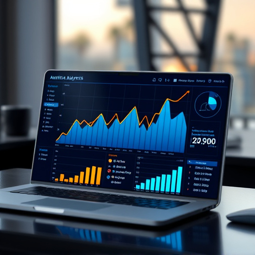 website analytics