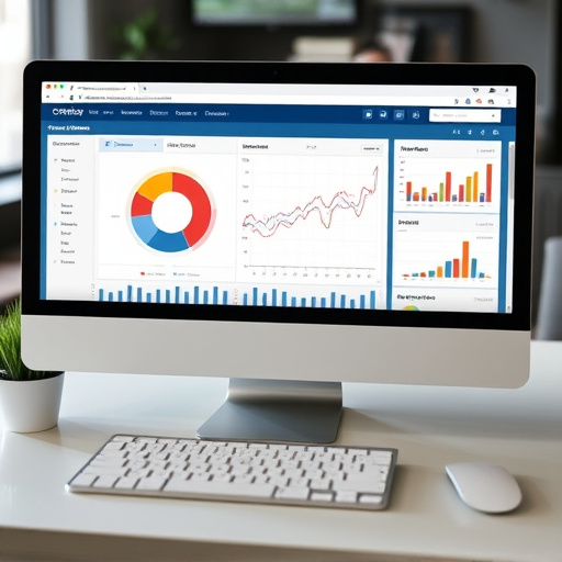 website analytics