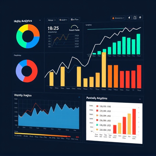 website analytics