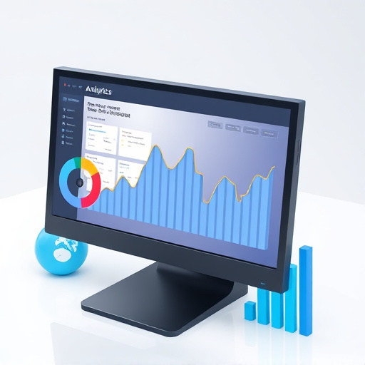 website analytics