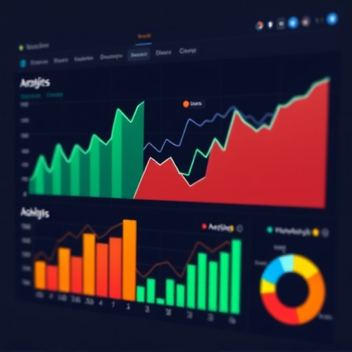 website analytics
