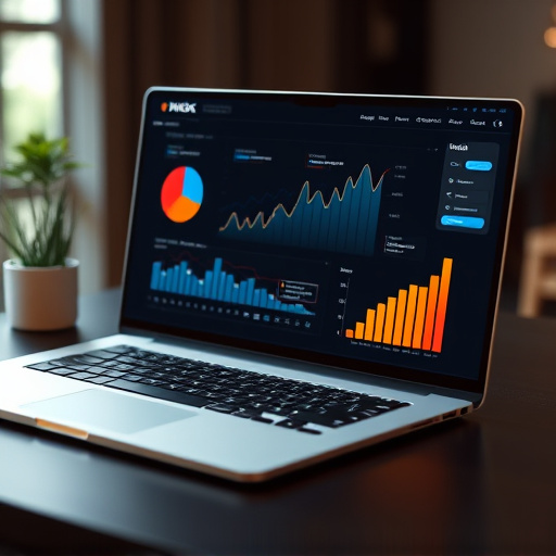 website analytics
