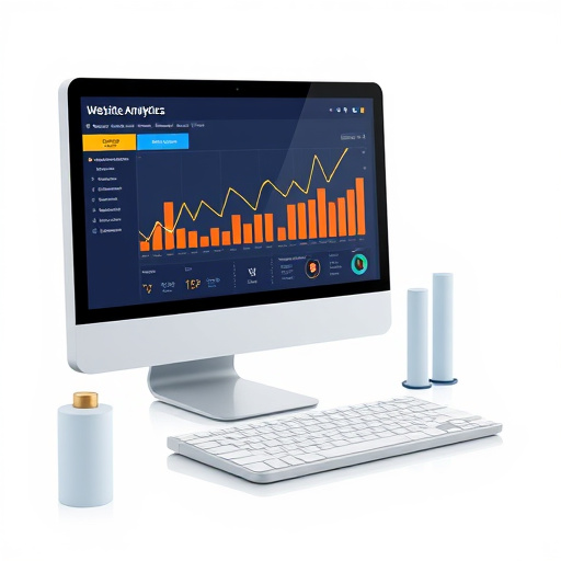 website analytics