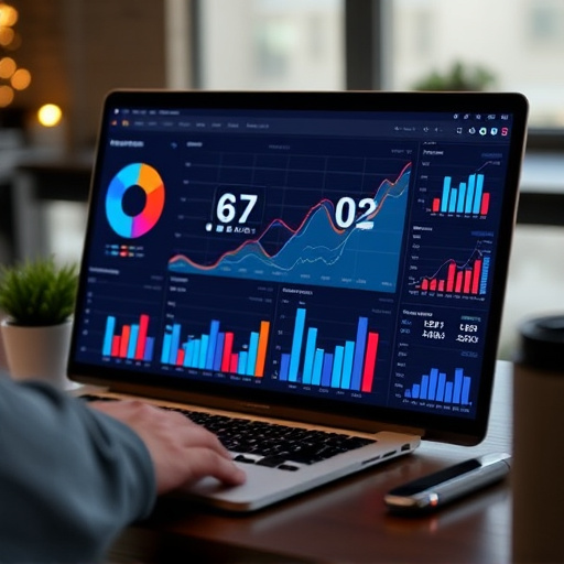 website analytics