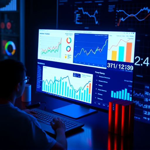 website analytics