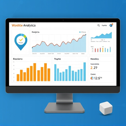 website analytics