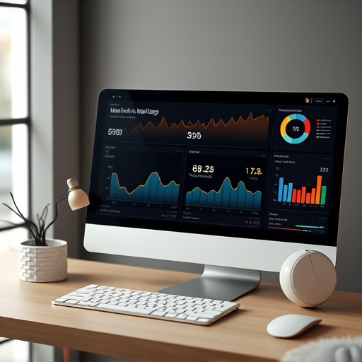 website analytics