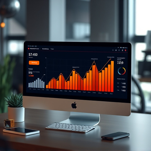 website analytics