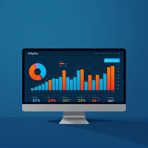 website analytics
