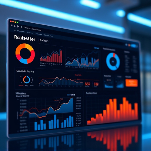 website analytics