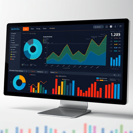 website analytics