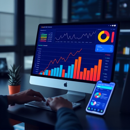 website analytics