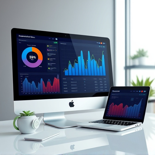 website analytics