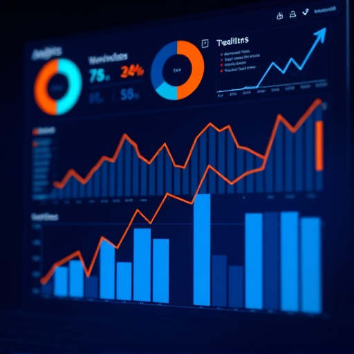 website analytics