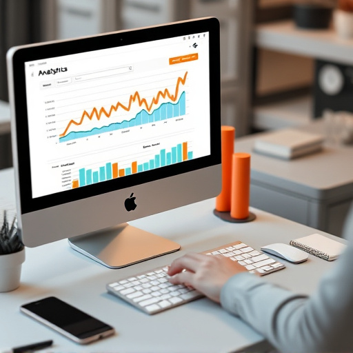 website analytics