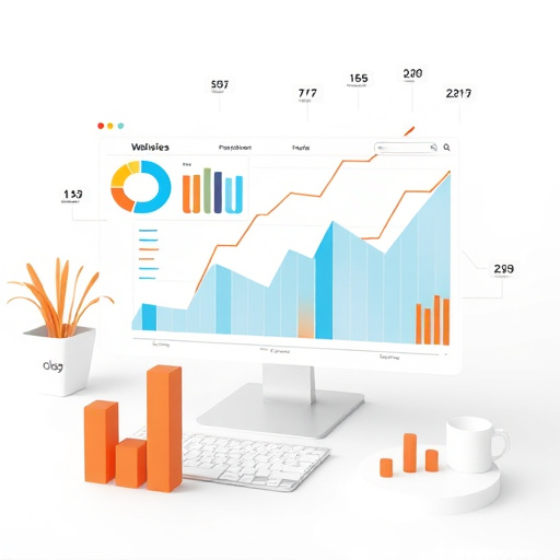 website analytics
