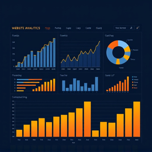 website analytics