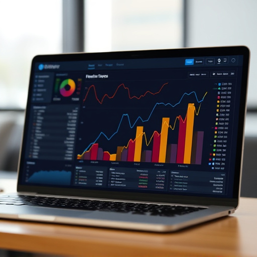 website analytics