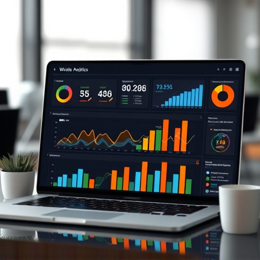 website analytics