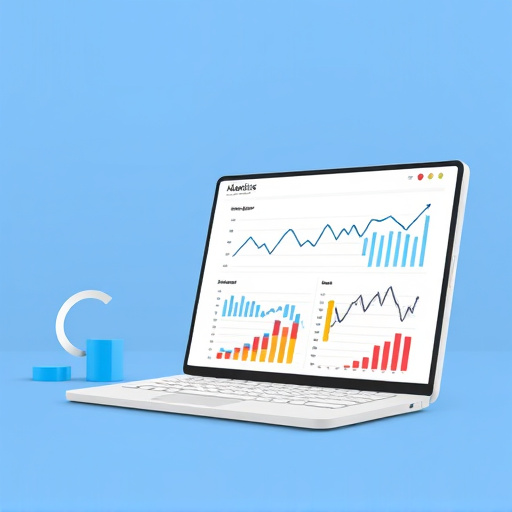 website analytics
