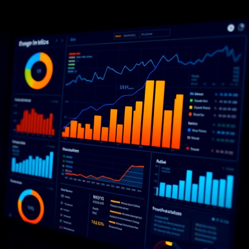website analytics