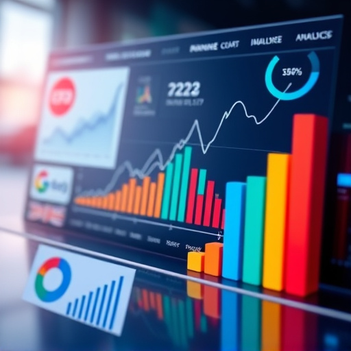 website analytics