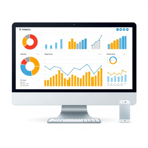 website analytics