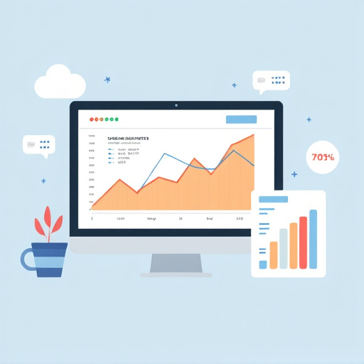 website analytics