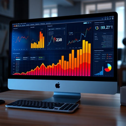 website analytics