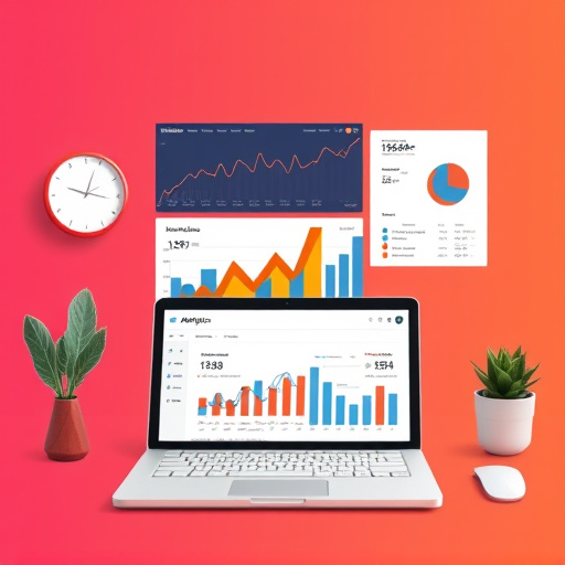 website analytics