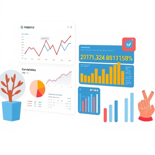 website analytics