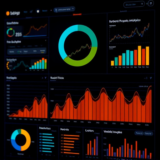 website analytics