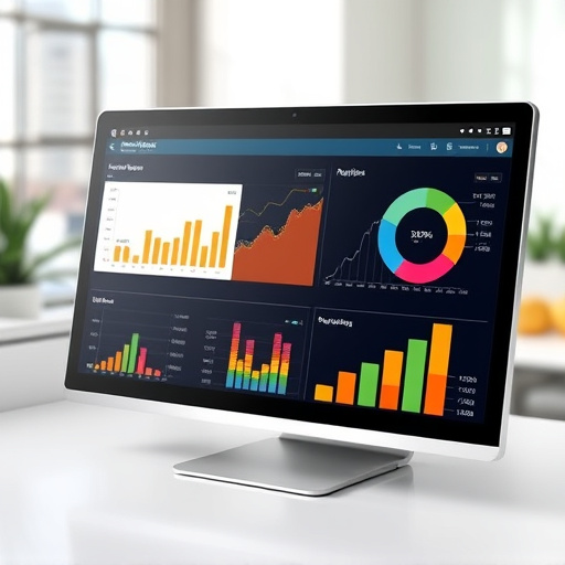 website analytics