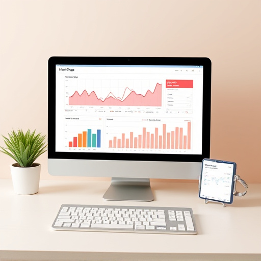 website analytics