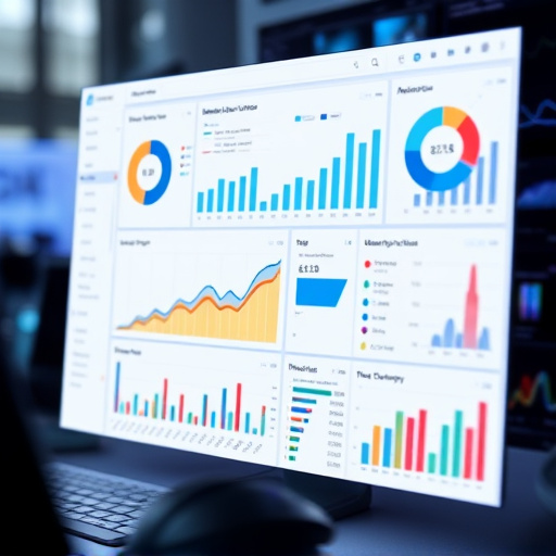 website analytics